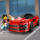 LEGO City 60448 Czerwony samochód sportowy - 1284112 - zdjęcie 11